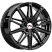 Виар (КС1065) 6.500xR17 5x114.3 DIA66.1 ET45 BK Виар (КС1065) 6.500xR17 5x114.3 DIA66.1 ET45 BK