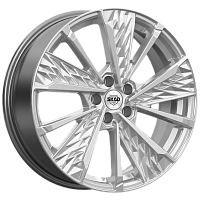 Литые диски ЛЕГАТО (КЛ1121) 7.000xR19 5x114.3 DIA67.1 ET45 селена