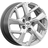 Литые диски СМОЛВУД (КЛ1200) 6.000xR15 5x114.3 DIA67.1 ET50 селена для Mazda 3 Литые диски СМОЛВУД (КЛ1200) 6.000xR15 5x114.3 DIA67.1 ET50 селена для Mazda 3