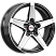 Токен (КС1127) 6.500xR17 5x108 DIA60.1 ET33 Блэк Джек Токен (КС1127) 6.500xR17 5x108 DIA60.1 ET33 Блэк Джек