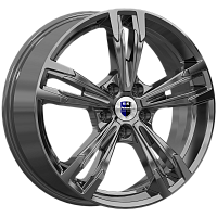 Литые диски Karrera Light (КС935) 7.000xR18 5x114.3 DIA66.6 ET37 кварц для Ora 03