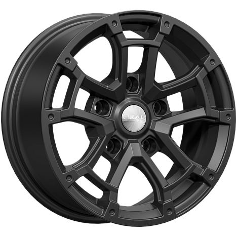 БАРАХАС (КЛ378) 7.000xR16 5x139.7 DIA98.5 ET30 Бархат новый БАРАХАС (КЛ378) 7.000xR16 5x139.7 DIA98.5 ET30 Бархат новый