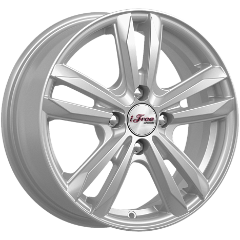 Маскот (КС870) 6.000xR15 4x100 DIA67.1 ET40 Нео-классик Маскот (КС870) 6.000xR15 4x100 DIA67.1 ET40 Нео-классик