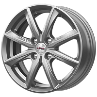 Литые диски Бланш (КС908) 6.000xR15 4x100 DIA67.1 ET40 Хай вэй для Daihatsu Boon Литые диски Бланш (КС908) 6.000xR15 4x100 DIA67.1 ET40 Хай вэй для Daihatsu Boon