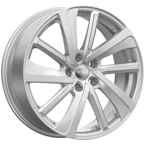 КС1111 (ZV_18_Tiggo 7 Pro) (КС1111) 7.000xR18 5x108 DIA60.1 ET33 сильвер КС1111 (ZV_18_Tiggo 7 Pro) (КС1111) 7.000xR18 5x108 DIA60.1 ET33 сильвер