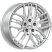 Аскет (КС1072) 7.000xR17 5x108 DIA65.1 ET40 Нео-классик Аскет (КС1072) 7.000xR17 5x108 DIA65.1 ET40 Нео-классик