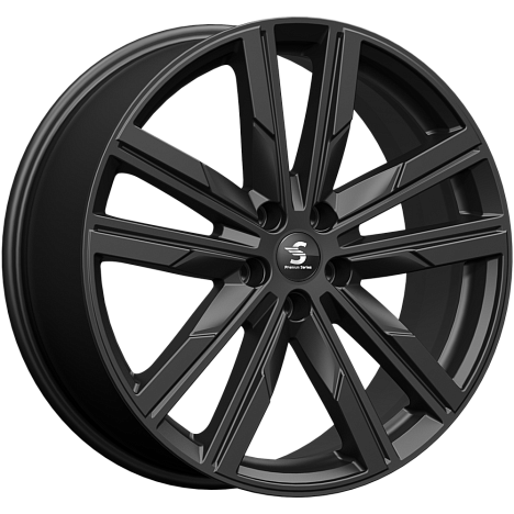 КР014 (20_EXEED VX) (КР014) 8.000xR20 5x108 DIA65.1 ET36 Fury black КР014 (20_EXEED VX) (КР014) 8.000xR20 5x108 DIA65.1 ET36 Fury black