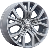 Литые диски KL-293 (18_RAV4) (КЛ293) 7.000xR18 5x114.3 DIA67.1 ET35 Arctic grey для Mazda 6
