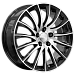 ВАЛЕНСИЯ (КЛ282) 7.000xR18 5x100 DIA56.1 ET48 алмаз ВАЛЕНСИЯ (КЛ282) 7.000xR18 5x100 DIA56.1 ET48 алмаз