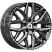 Ариус (КС1187) 7.000xR17 5x110 DIA67.1 ET40 кварц