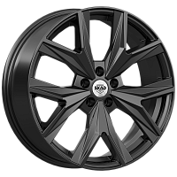 Литые диски KL-1162 (19_Tiggo 7 Pro) (КЛ1162) 7.000xR19 5x108 DIA60.1 ET33 Бархат новый