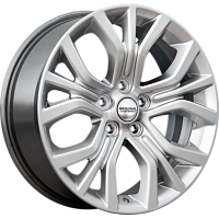 Литые диски KL-293 (18_RAV4) (КЛ293) 7.000xR18 5x114.3 DIA67.1 ET35 селена для Mazda 6