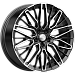 КИБО (КЛ1136) 8.000xR20 5x112 DIA57.1 ET41 Алмаз бархат новый