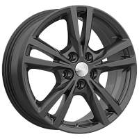 Литые диски МЕЛЬБУРН (КЛ245) 7.000xR17 5x114.3 DIA67.1 ET45 Бархат новый для FAW Besturn X80