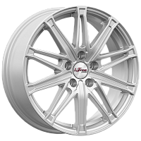 Литые диски Виар (КС1065) 6.500xR17 5x114.3 DIA67.1 ET35 Нео-классик