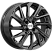 Неом (Rio/Solaris) (КС1172) 6.500xR16 4x100 DIA54.1 ET46 BK Неом (Rio/Solaris) (КС1172) 6.500xR16 4x100 DIA54.1 ET46 BK