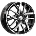 БОСФОР (КЛ355) 6.000xR16 5x112 DIA57.1 ET45 алмаз БОСФОР (КЛ355) 6.000xR16 5x112 DIA57.1 ET45 алмаз