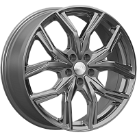 Литые диски АРИКА (КЛ1083) 8.000xR19 5x112 DIA57.1 ET34 графит