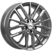 Миконос (КС946) 6.000xR16 5x100 DIA57.1 ET38 Хай вэй