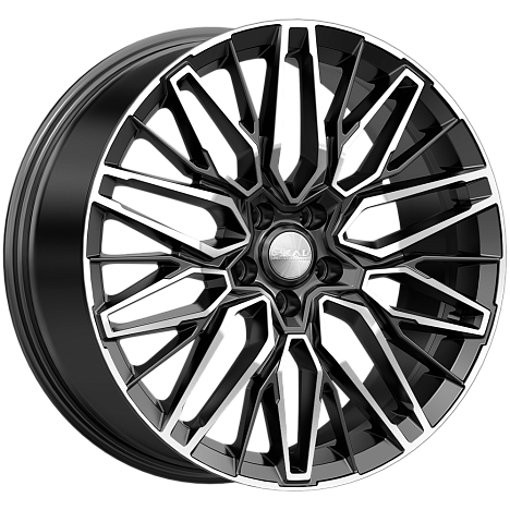 КИБО (КЛ1136) 8.000xR20 5x112 DIA66.6 ET39 Алмаз бархат новый КИБО (КЛ1136) 8.000xR20 5x112 DIA66.6 ET39 Алмаз бархат новый