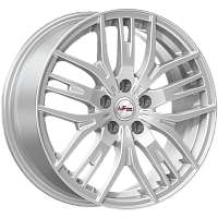 Литые диски Аскет (КС1072) 7.000xR17 5x108 DIA67.1 ET45 Нео-классик для Chery Tiggo 8