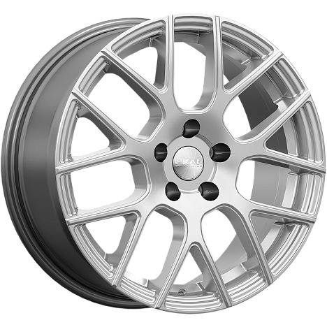 STILETTO (КЛ225) 8.000xR18 5x112 DIA66.6 ET40 селена STILETTO (КЛ225) 8.000xR18 5x112 DIA66.6 ET40 селена