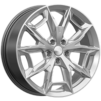 Литые диски ПАРКЕР 7.5Jx19H2 (КЛ382) 7.500xR19 5x108 DIA60.1 ET38 селена для Jetour X70