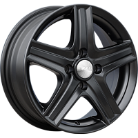 Литые диски МАГНУМ (КЛ160) 5.500xR14 4x100 DIA56.6 ET49 Бархат новый для Daewoo Nexia