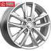 ТИРИОН (КЛ323) 6.500xR16 5x105 DIA56.6 ET38 селена