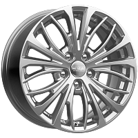 Литые диски КС873 (ZV 17_Mazda 6) (КС873) 7.500xR17 5x114.3 DIA67.1 ET50 дарк платинум