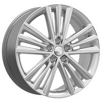 Литые диски МАНЧЕСТЕР (КЛ329) 7.500xR19 5x108 DIA60.1 ET38 селена для Soueast S09