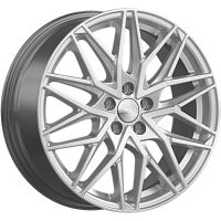 Литые диски АЗИМУТ (КЛ371) 7.000xR17 5x114.3 DIA67.1 ET45 селена