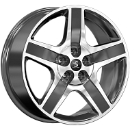 КР008 (20_Ford Mustang)