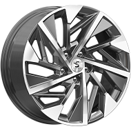 КР009 (18_Chery Arrizo 8/Tiggo 8 Plus)