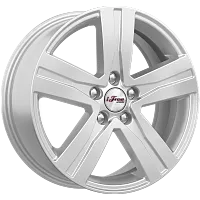 Литые диски Rebel (КС913) 7.000xR17 5x108 DIA67.1 ET45 Нео-классик
