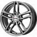 Moskva (КС689) 6.500xR16 5x108 DIA67.1 ET43 Хай вэй