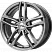 Moskva (КС689) 6.500xR16 5x108 DIA67.1 ET43 Хай вэй