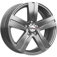 Литые диски Rebel (КС913) 7.000xR17 5x114.3 DIA67.1 ET45 Хай вэй