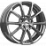 Skibidi (КС909) 6.500xR17 5x114.3 DIA66.1 ET50 Хай вэй
