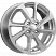 КС861 (ZV 15_Vesta) (КС861) 6.000xR15 4x100 DIA60.1 ET50 сильвер