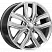 КС774 (ZV 17_CX-5) (КС774) 7.000xR17 5x114.3 DIA67.1 ET50 дарк платинум