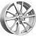 КС699 (ZV 17_Juke) (КС699) 7.000xR17 5x114.3 DIA66.1 ET47 сильвер