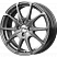 Такеши (КС877) 6.000xR16 4x100 DIA60.1 ET45 Хай вэй