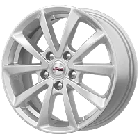 Литые диски Скайрим (КС907) 6.500xR16 5x114.3 DIA60.1 ET45 Нео-классик