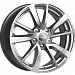 КС699 (ZV 17_Juke) (КС699) 7.000xR17 5x114.3 DIA66.1 ET47 дарк платинум
