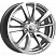 КС699 (ZV 17_Camry) (КС699) 7.000xR17 5x114.3 DIA60.1 ET45 дарк платинум
