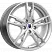 Солар (КС875) 7.000xR17 5x100 DIA67.1 ET46 сильвер SK