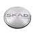 Стикер SKAD 74