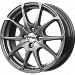 Такеши (КС877) 6.000xR16 4x100 DIA54.1 ET45 Хай вэй