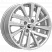КС899 (ZV 15_Logan) (КС899) 6.000xR15 4x100 DIA60.1 ET40 сильвер